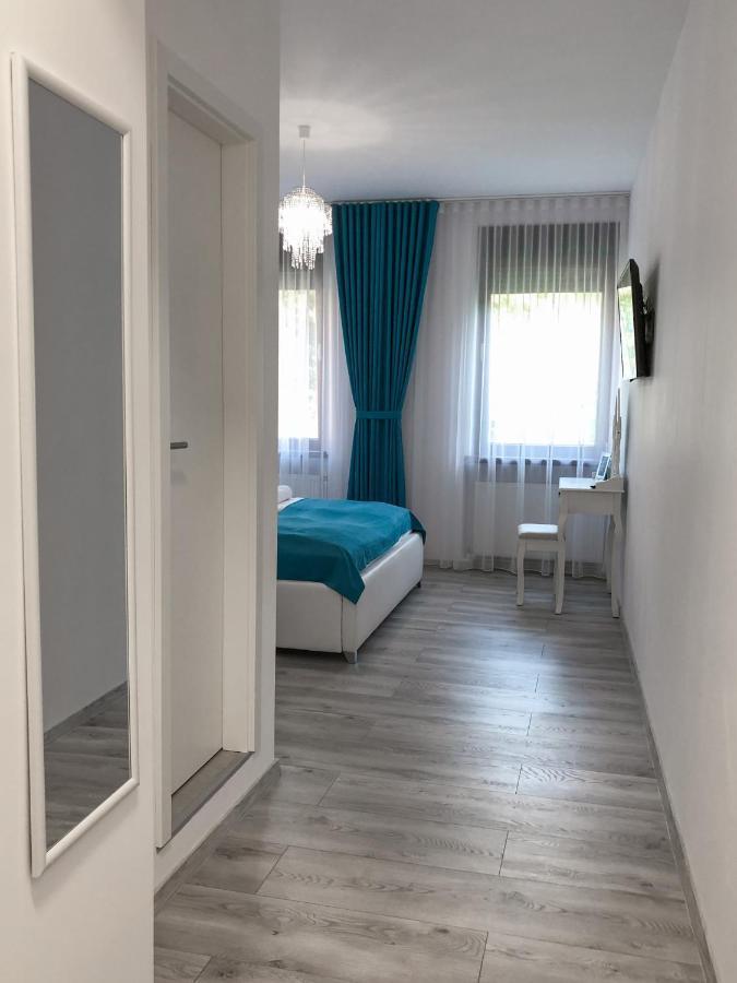 Gizell Apartment 1 Sibiu Exterior foto